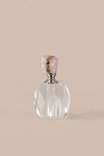 Bota Luxury Perfume Bottle Home Decor - C