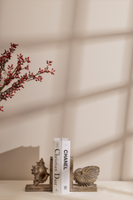 Libro Arte Resin Bookend