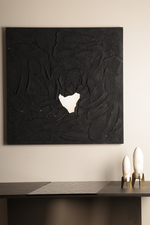 Midnight Break Painting