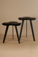 SIDE TABLE FONTANA W7231