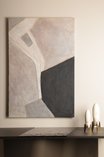 Stonebound Geometry Painting