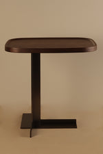 SIDE TABLE LAGO