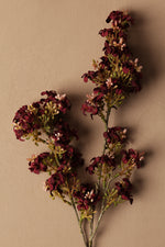 Sorbus Artifical Faux Flower (011)