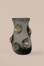 Brina Art Glass Decor Accent - A