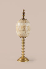 Cenere Decor Accent - A