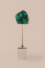 Agate Green Home Decor - A