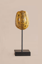 Tortuga Resin Decor - S