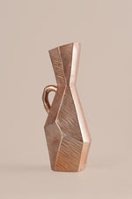 Golden Portable Decor Bottle - B