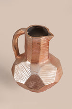 Golden Portable Decor Bottle - C