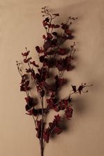 Artificial Dancing Orchid Flower (044)