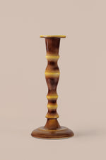 Porta Deep Green Candela decor