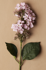 Hydrangea Artifical Faux Flower