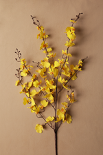 Artificial Dancing Orchid Flower