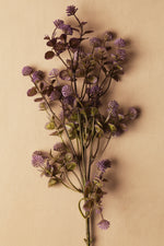 Mini Bloom Artificial Faux Flower (071)