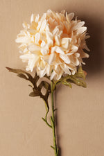 Chrysanthemum Artificial Stem