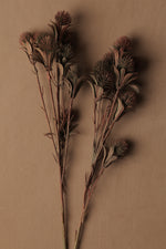 Golden Willow Artificial Faux Stem