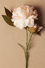 Double-Head Peony Artifical Faux Flower