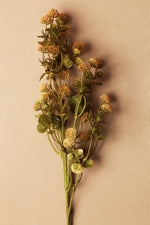 Mini Bloom Artificial Faux Flower