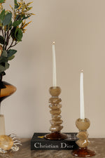 Coccola Candle Holder - A