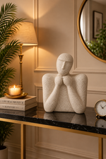 Quiet Grace Sculpture