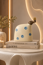 Celestial Dot Sculptural Accent