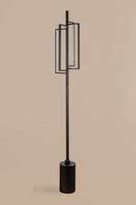 Geometrix Mono Floor Lamp