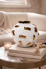 Velarya Vase Small