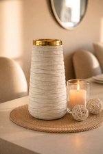 Vantique Vase Small