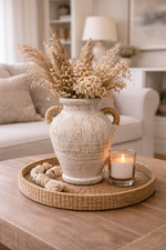 Savinae Vase