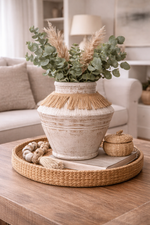 Vireya Vase