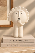 Whispering Bloom Sculpture