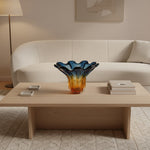 Coralie Glass Vase - L