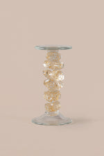 Riccio Candle Holder - B
