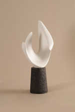 Ding Resin Decor Art