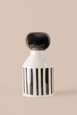 Ladder Mono Cylinderical Vase - C