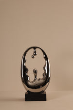 Spazio Abstract Decor - A