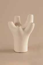 Root Bottle Sculpture - B