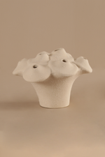 Root Bottle Sculpture - C