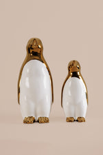 Aurora Penguin Decor - S