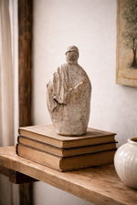 Evary Sculpture