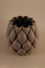 Bottola Earth Vase