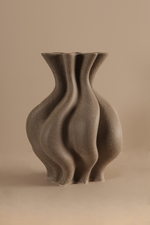 Nerina Sculptural Vase