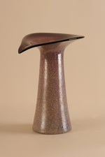 Misty Cap Vase - L