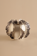 Onda Dorata Mono Vase