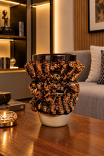 Showpiece Accent