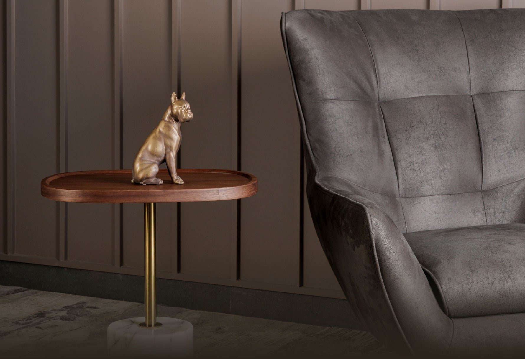 Coffee table decor ideas to style your living home