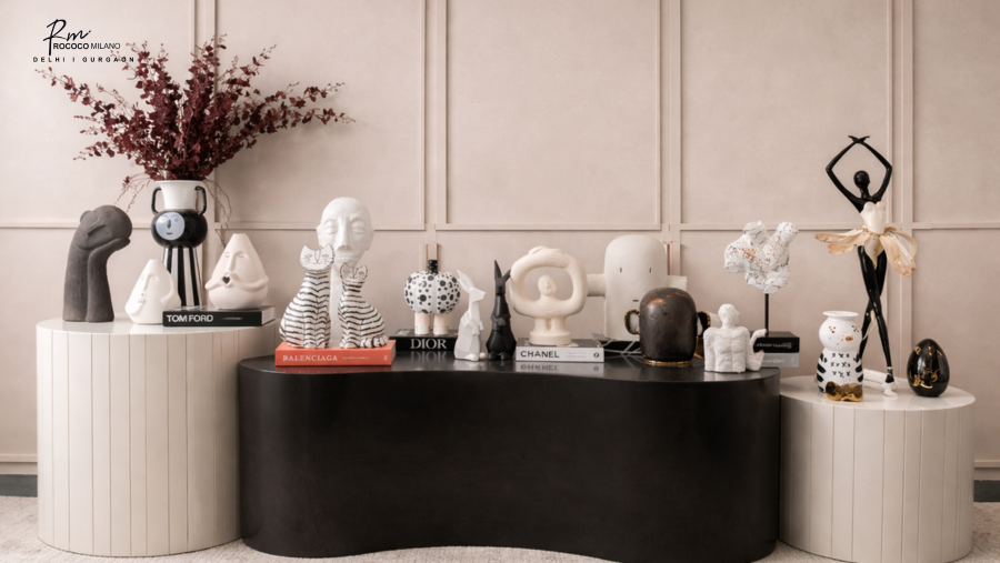 Minimalist Luxury Decor: How to Get It Right