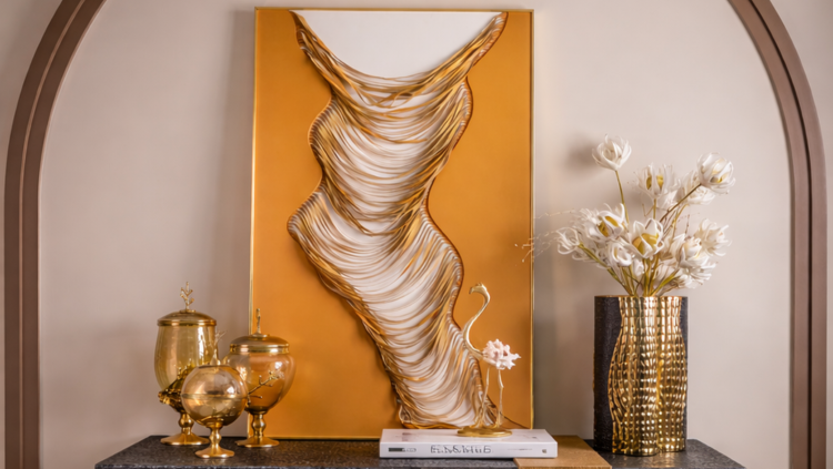 Luxury Home Decor Ideas for Modern Homes: A European Story of Timeless Elegance