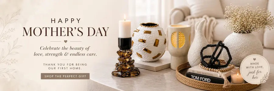 Mother's Day gift ideas for home