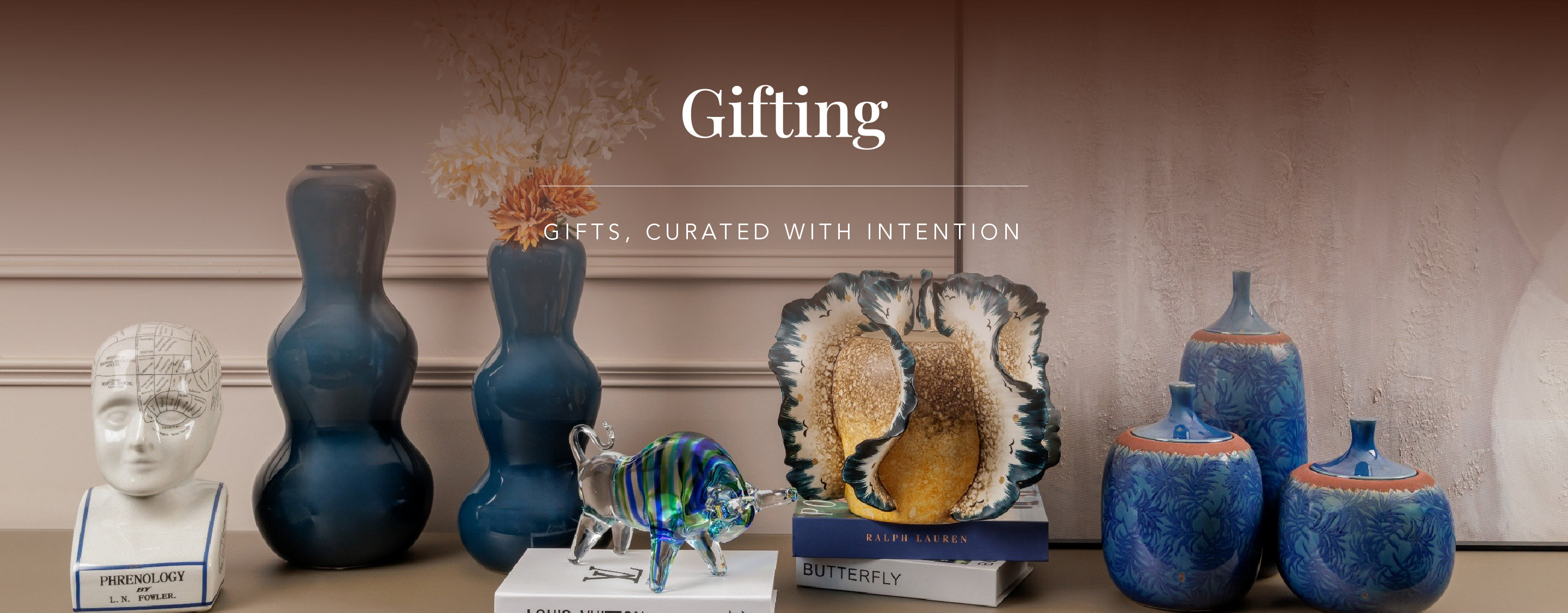 Luxury Rococo Milano décor gift ideas featuring elegant, timeless pieces perfect for birthdays, anniversaries, and special celebrations.